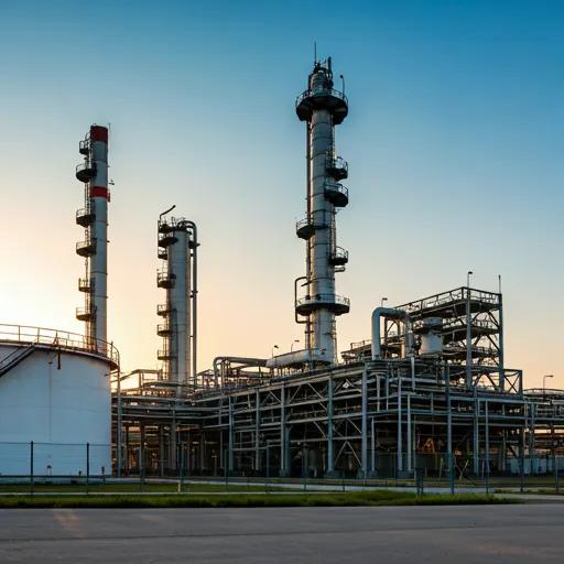 Oil & Gas Extraction Solvents
