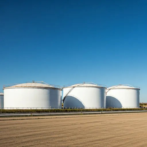 Storage Tanks