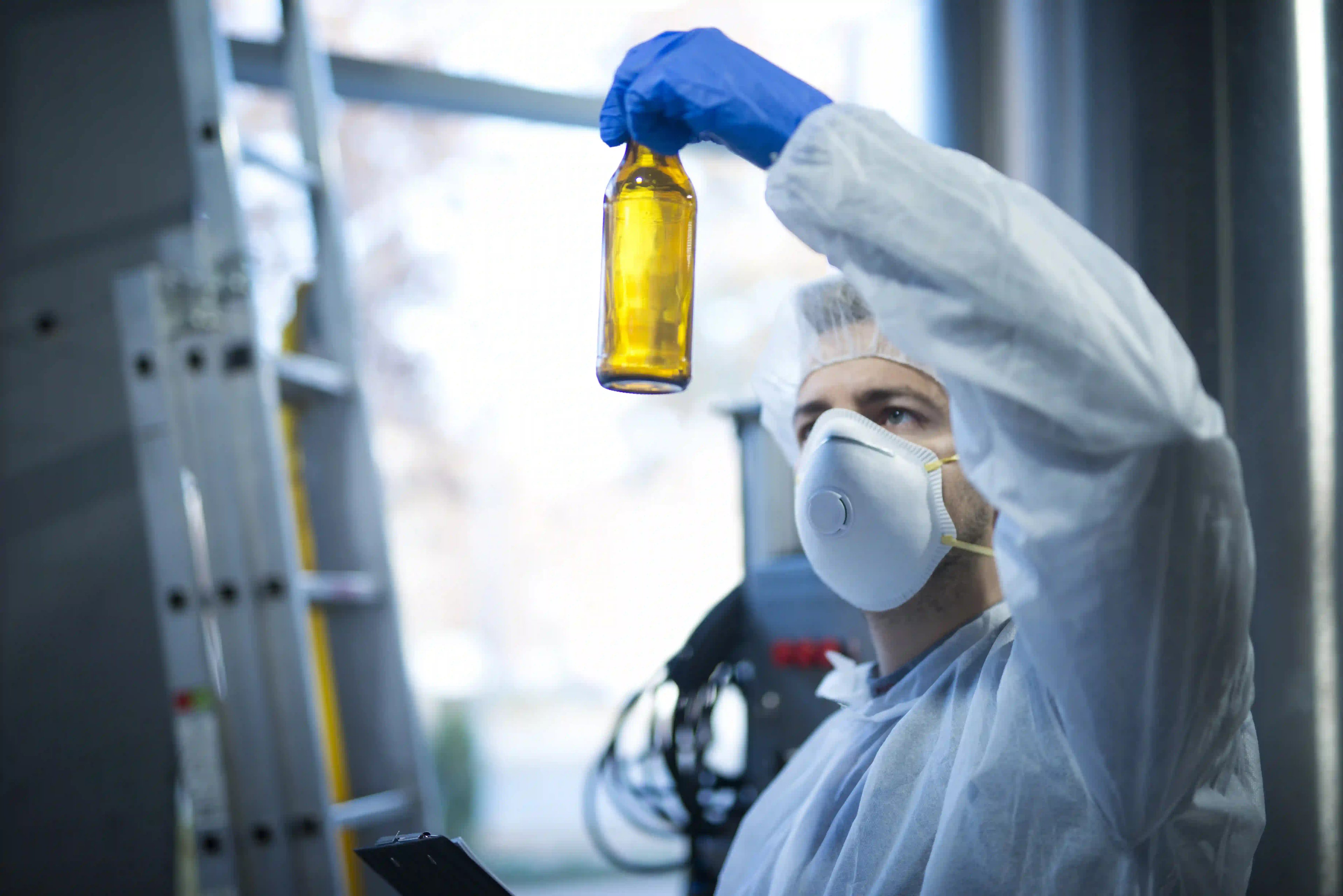 Industrial Solvents