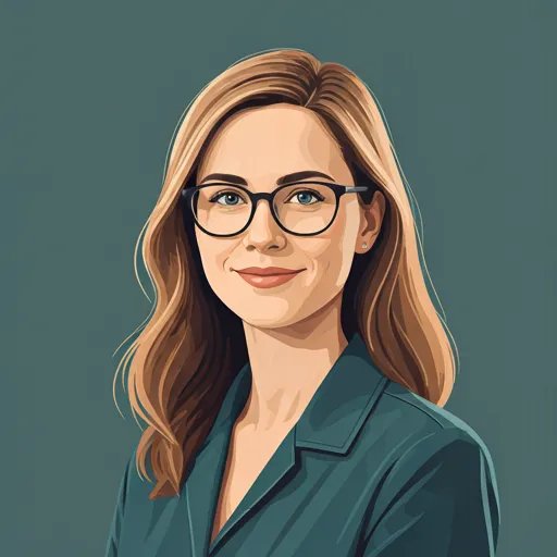 Sarah Jenkins